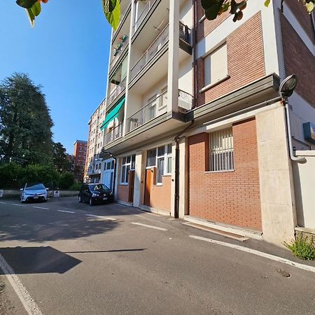 La Ca' Fiera Affittaly Apartments Bologna Ngoại thất bức ảnh