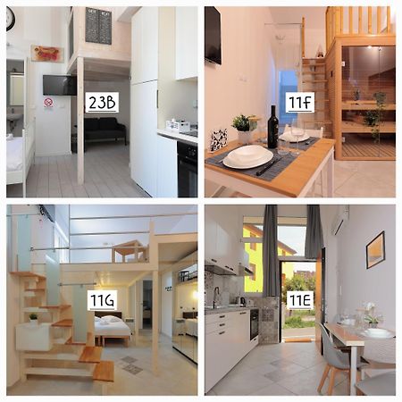 La Ca' Fiera Affittaly Apartments Bologna Ngoại thất bức ảnh