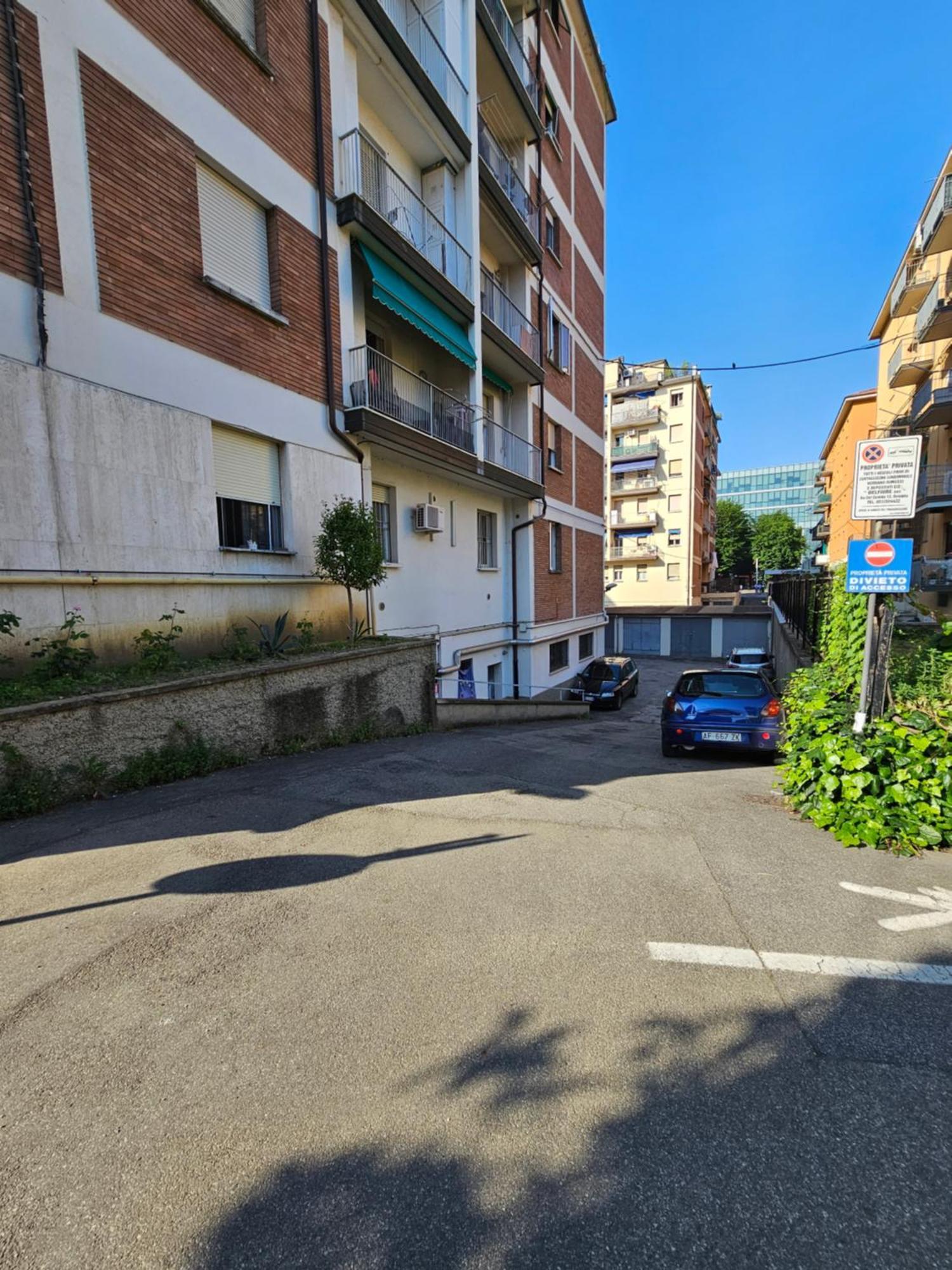 La Ca' Fiera Affittaly Apartments Bologna Ngoại thất bức ảnh