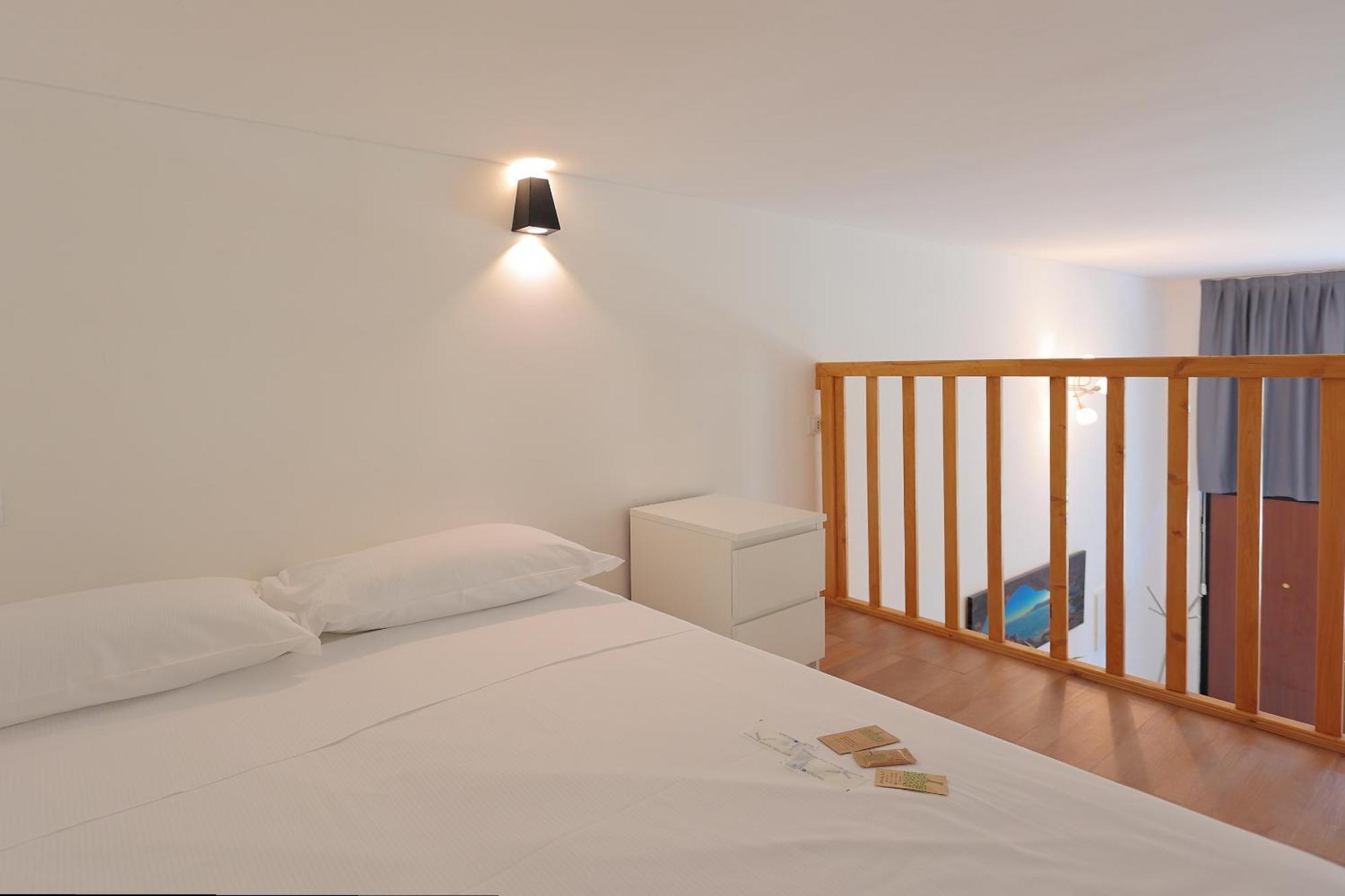 La Ca' Fiera Affittaly Apartments Bologna Ngoại thất bức ảnh