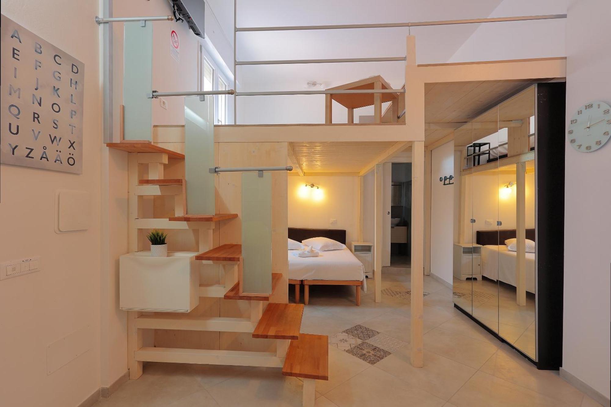 La Ca' Fiera Affittaly Apartments Bologna Ngoại thất bức ảnh