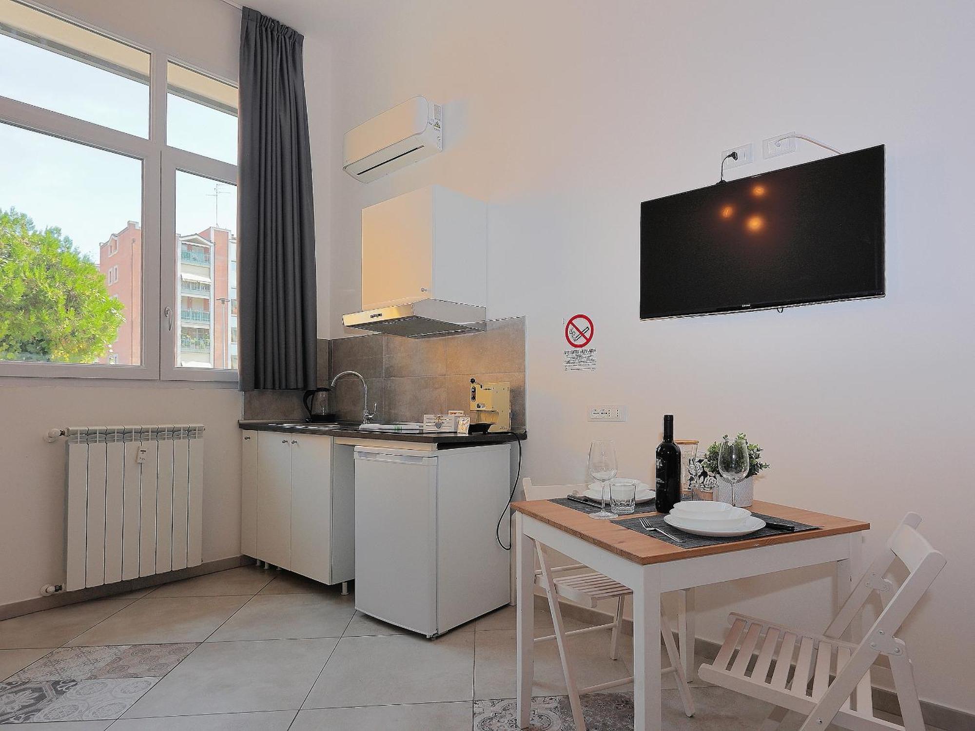 La Ca' Fiera Affittaly Apartments Bologna Ngoại thất bức ảnh