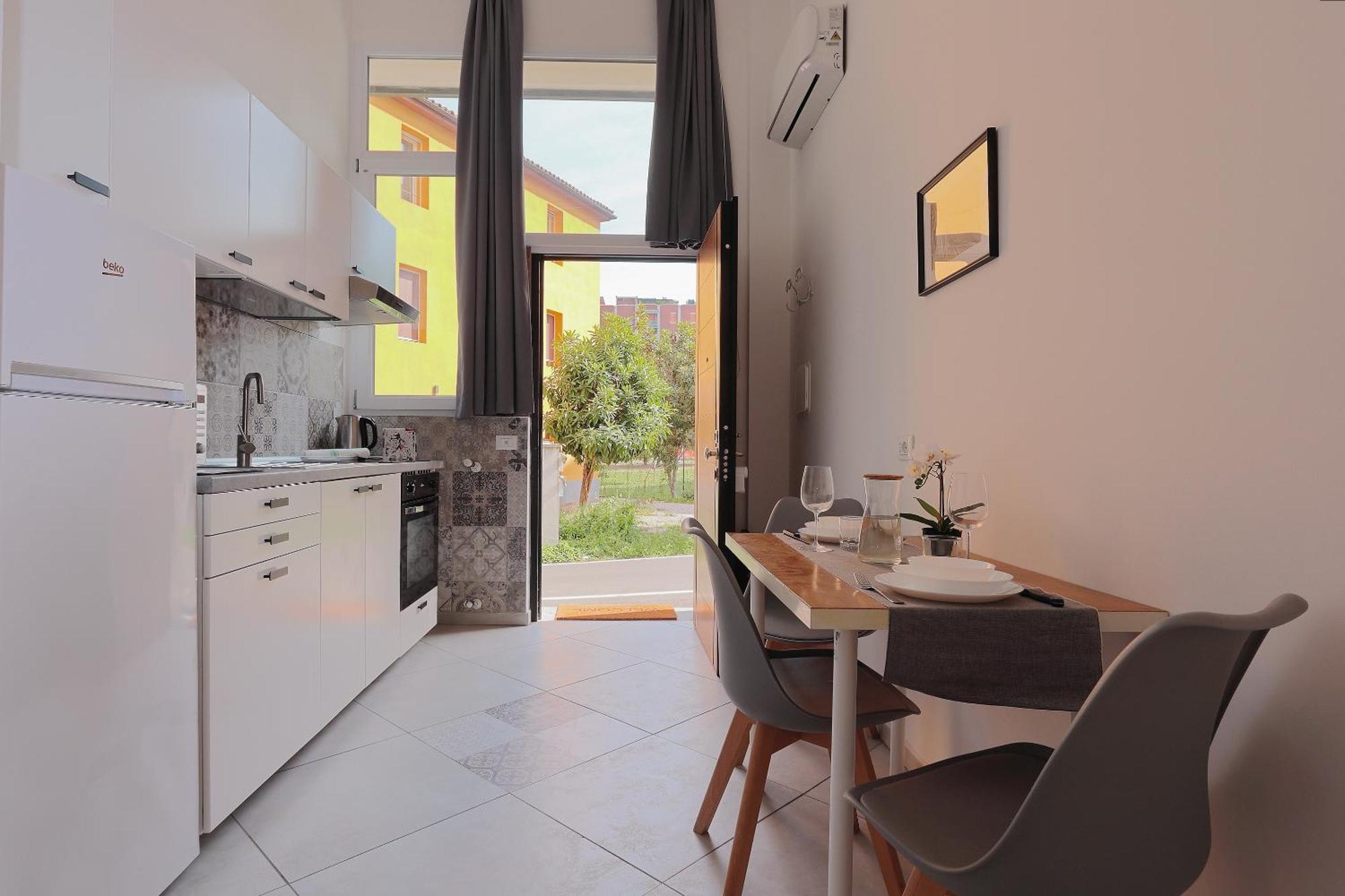 La Ca' Fiera Affittaly Apartments Bologna Ngoại thất bức ảnh