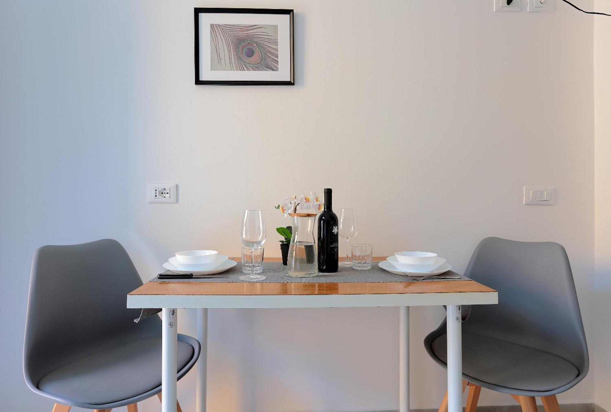 La Ca' Fiera Affittaly Apartments Bologna Ngoại thất bức ảnh