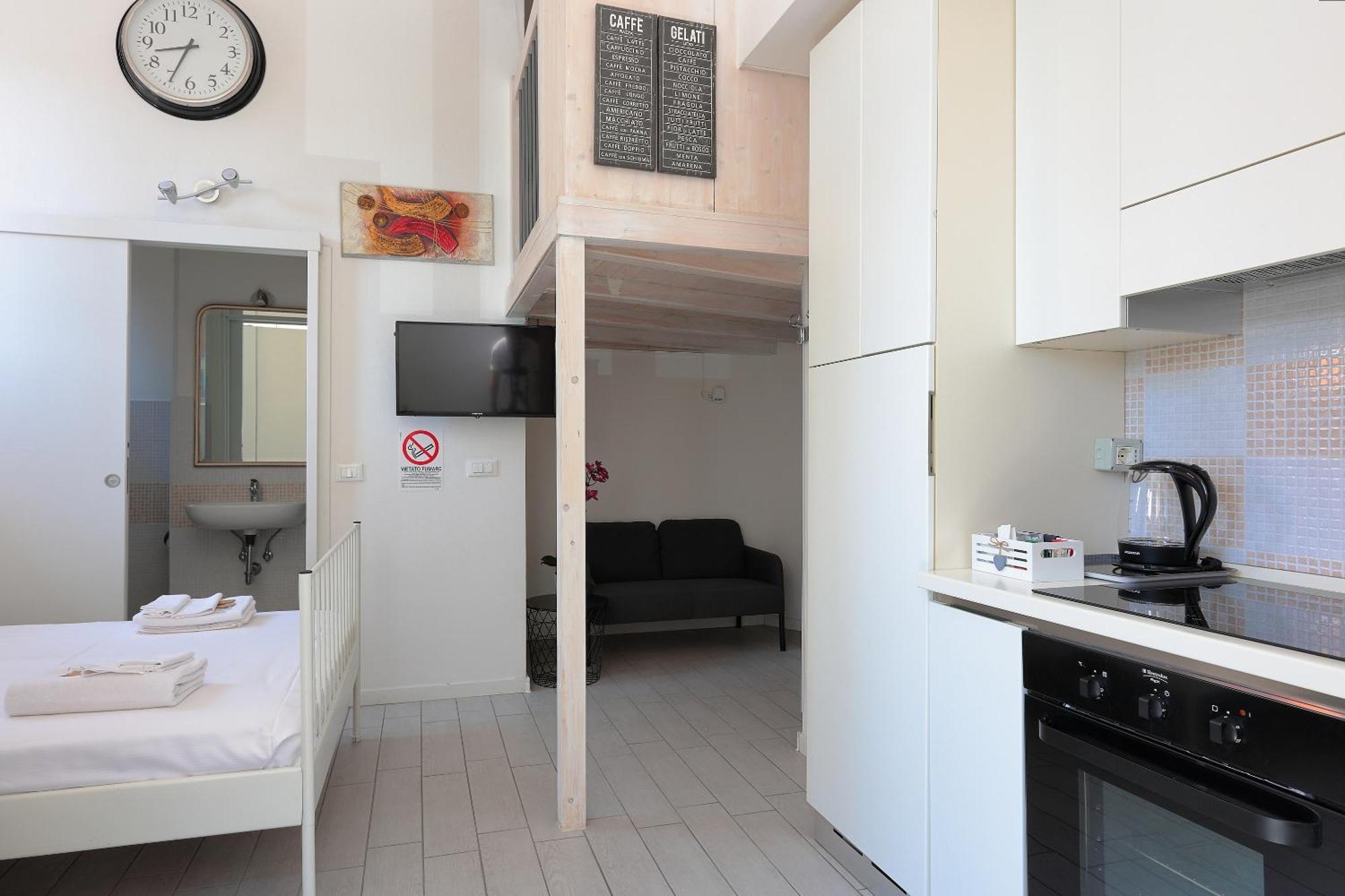 La Ca' Fiera Affittaly Apartments Bologna Ngoại thất bức ảnh