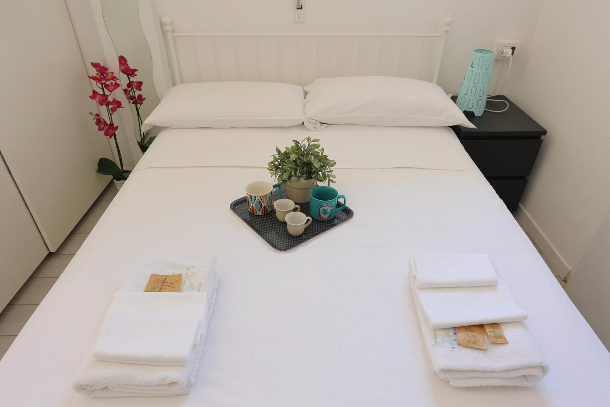 La Ca' Fiera Affittaly Apartments Bologna Ngoại thất bức ảnh