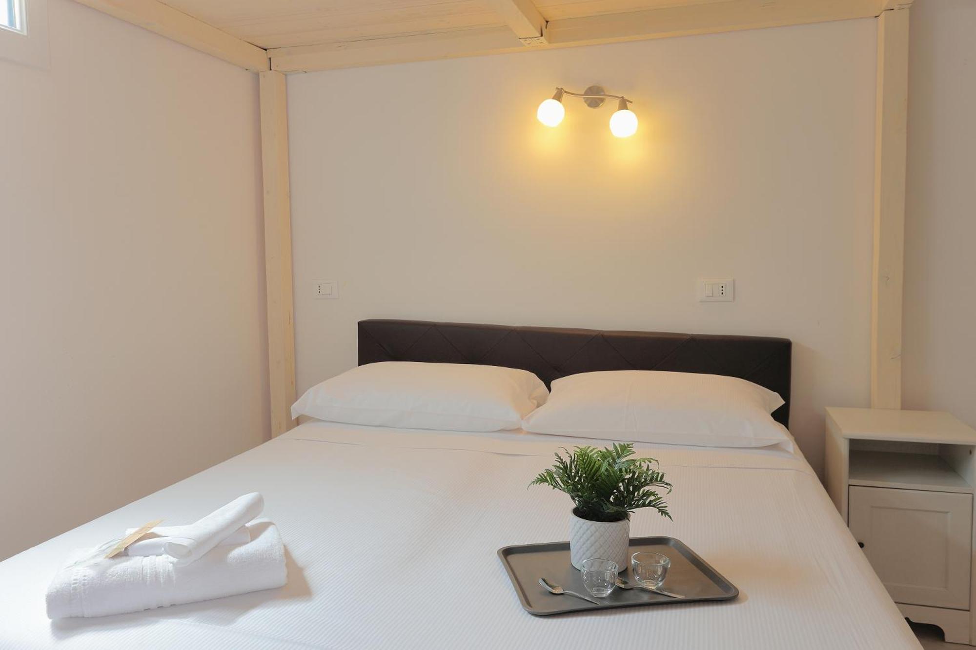 La Ca' Fiera Affittaly Apartments Bologna Ngoại thất bức ảnh
