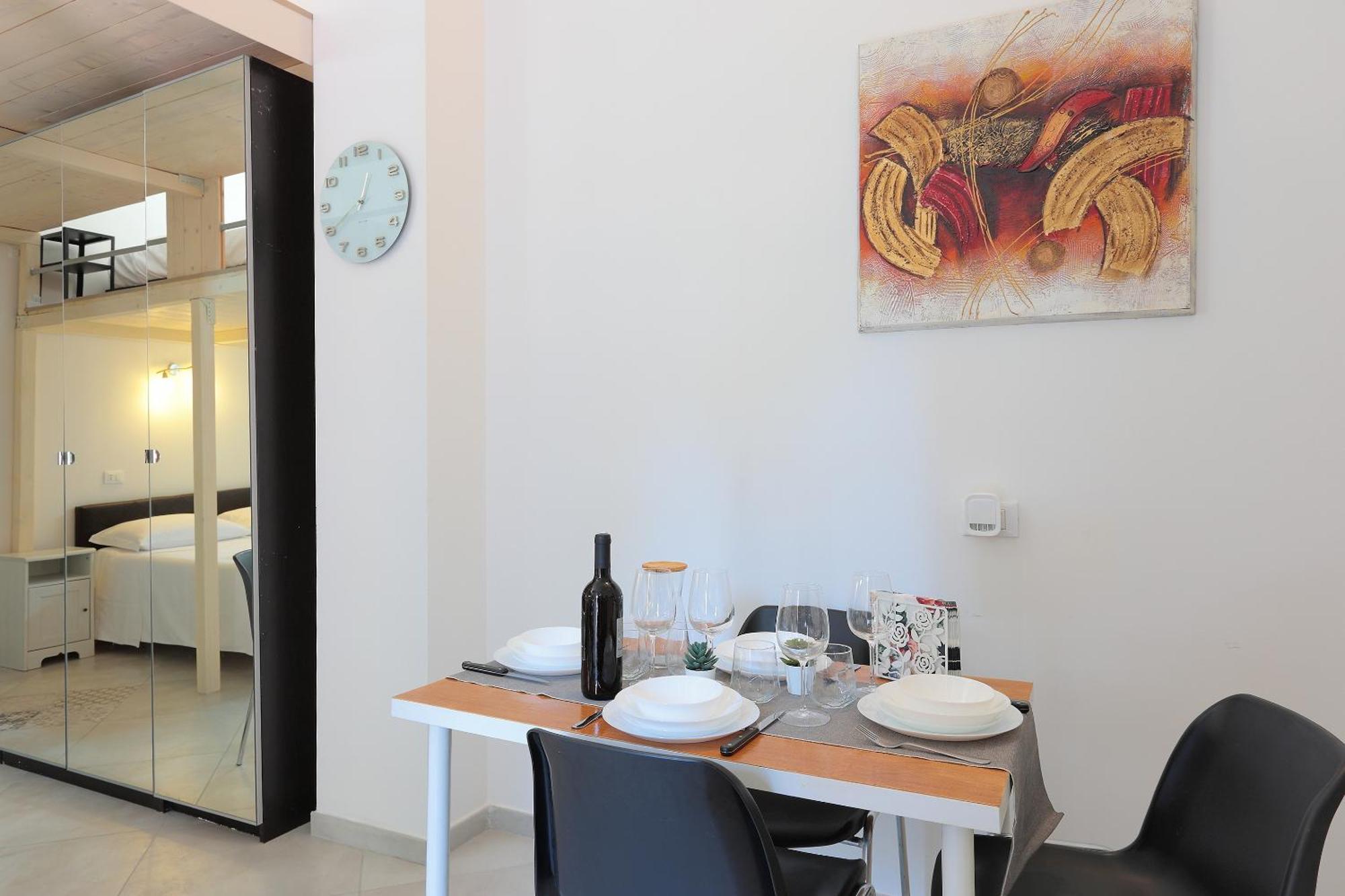 La Ca' Fiera Affittaly Apartments Bologna Ngoại thất bức ảnh