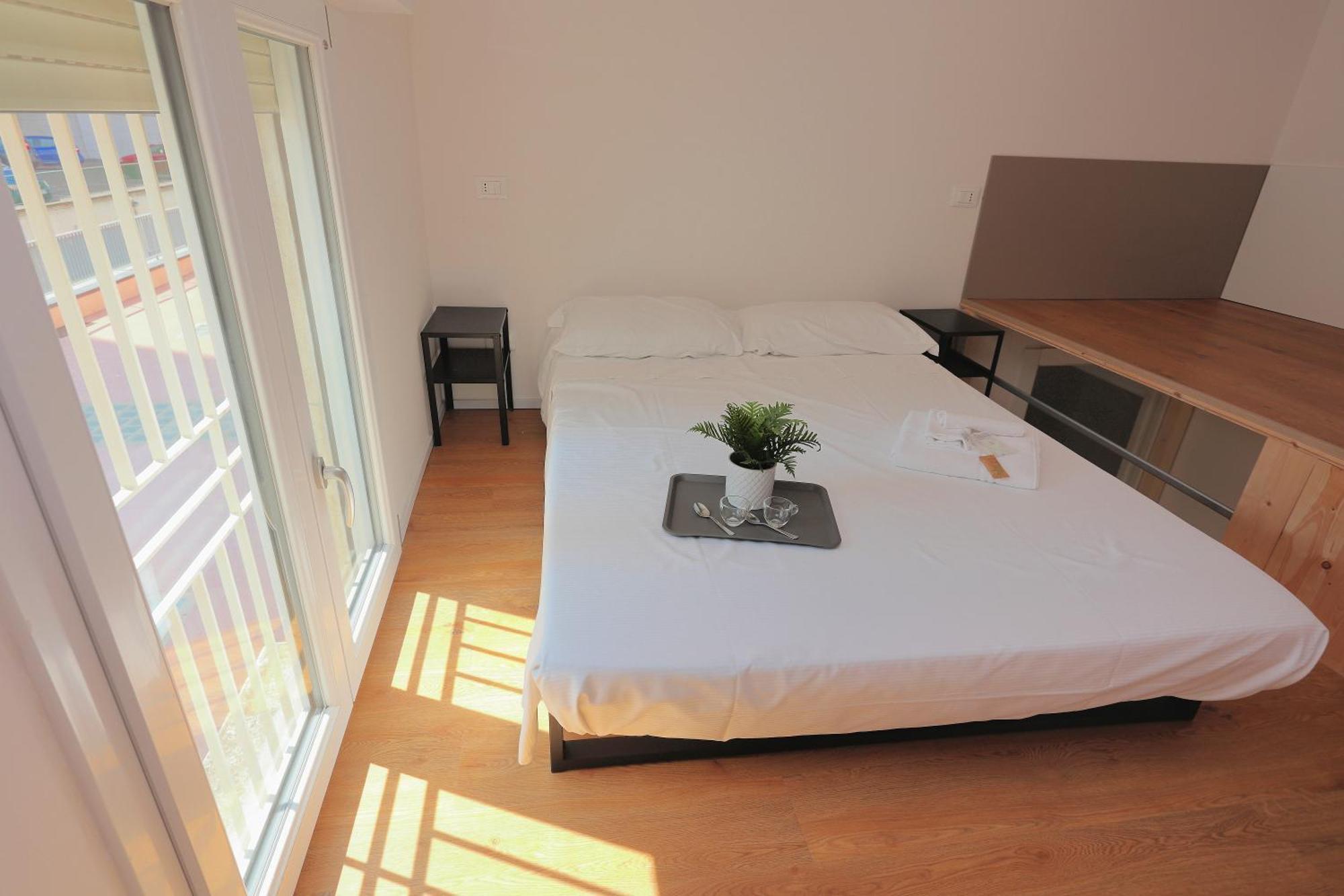 La Ca' Fiera Affittaly Apartments Bologna Ngoại thất bức ảnh