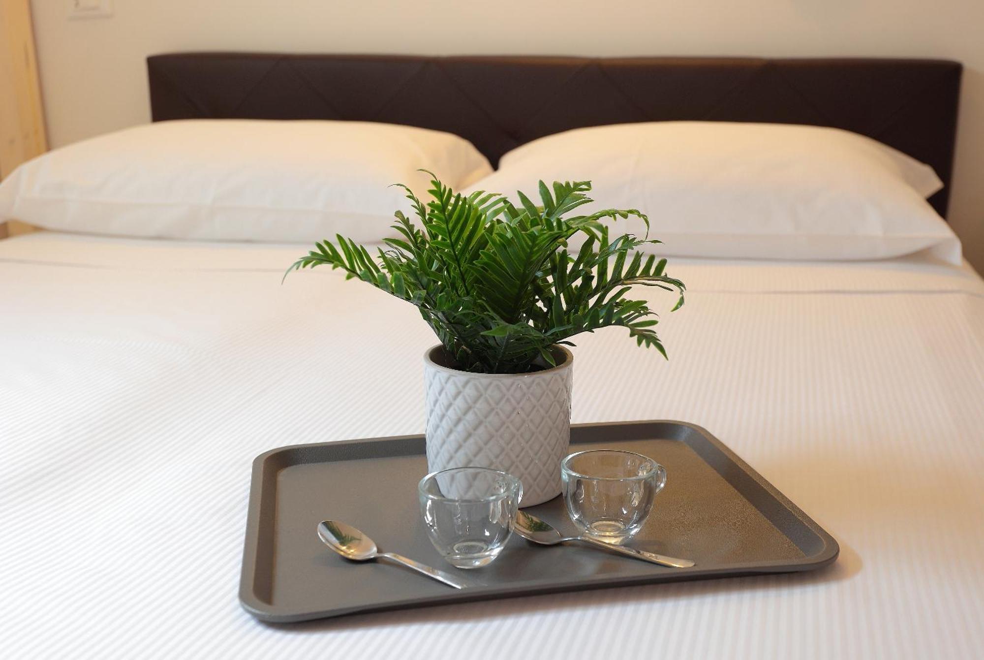 La Ca' Fiera Affittaly Apartments Bologna Ngoại thất bức ảnh