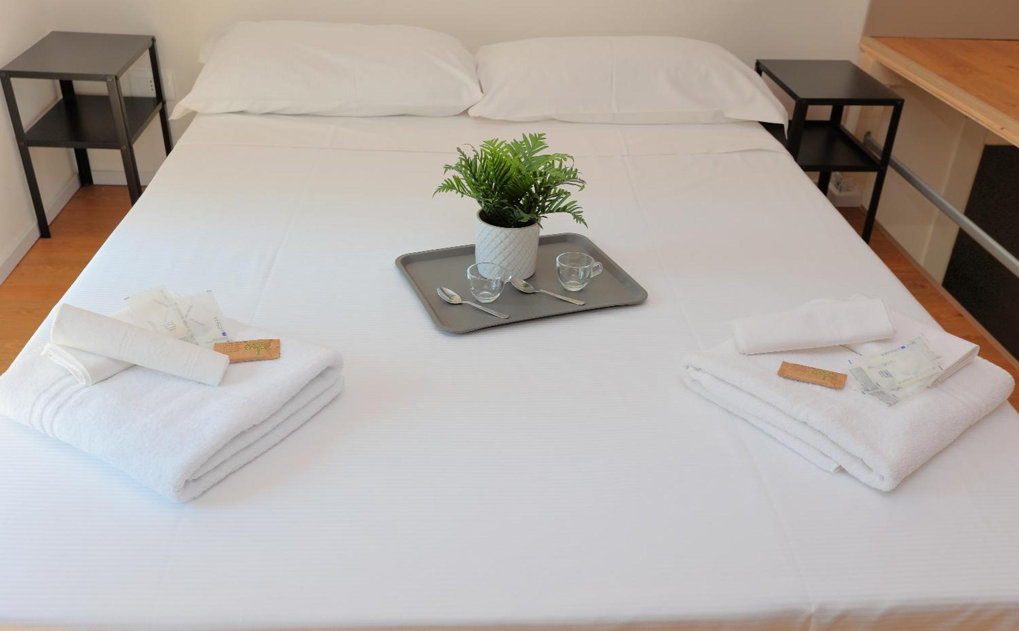 La Ca' Fiera Affittaly Apartments Bologna Ngoại thất bức ảnh