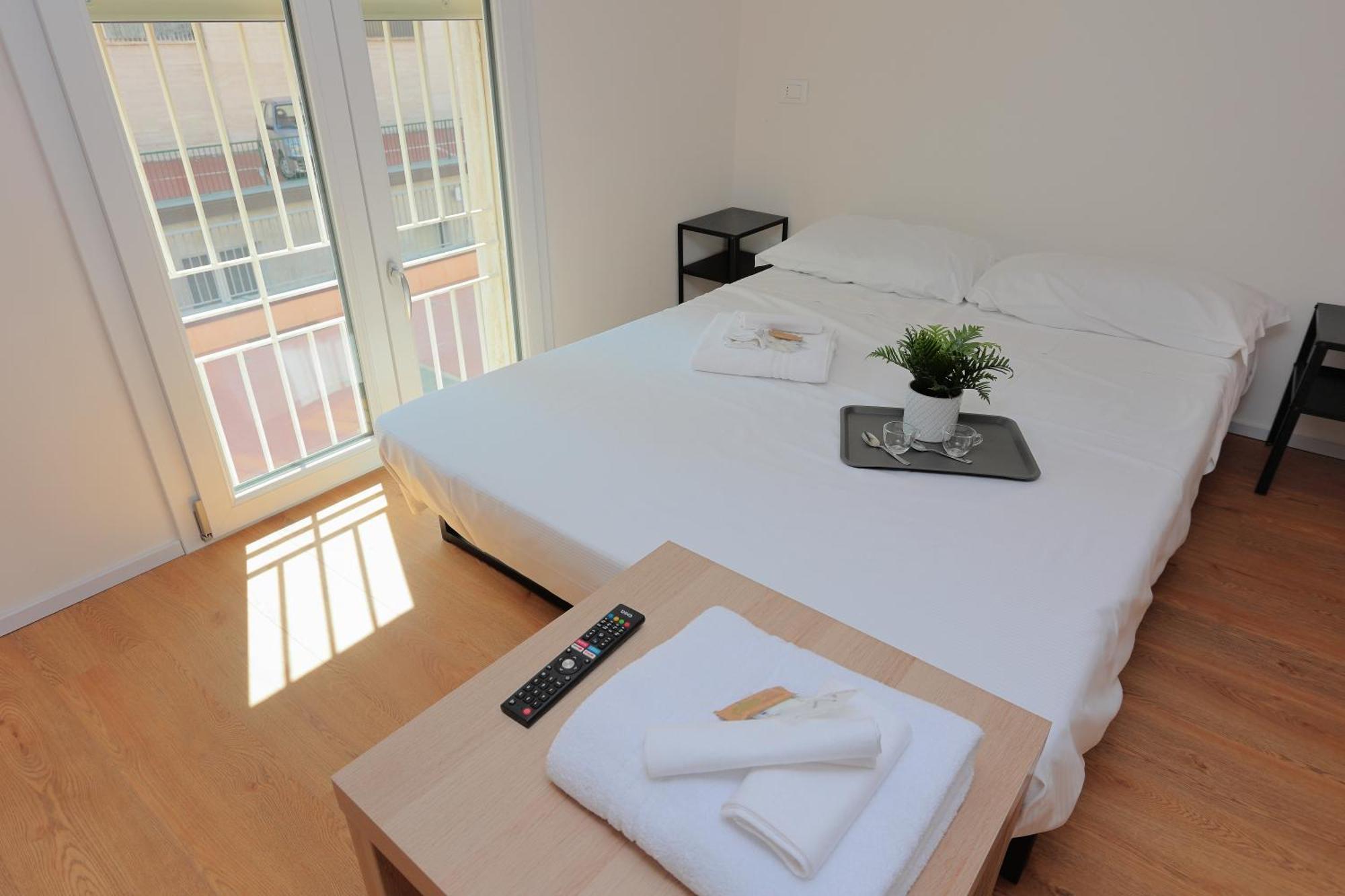 La Ca' Fiera Affittaly Apartments Bologna Ngoại thất bức ảnh