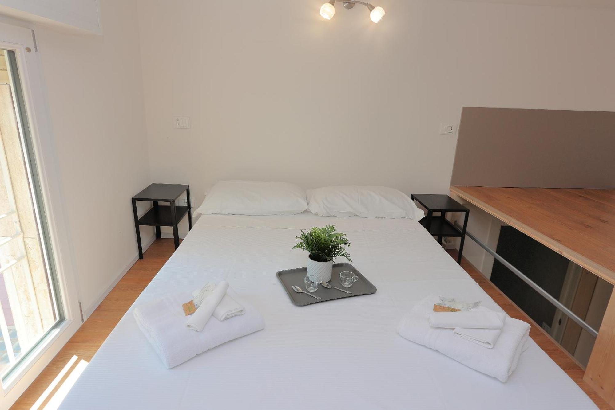 La Ca' Fiera Affittaly Apartments Bologna Ngoại thất bức ảnh