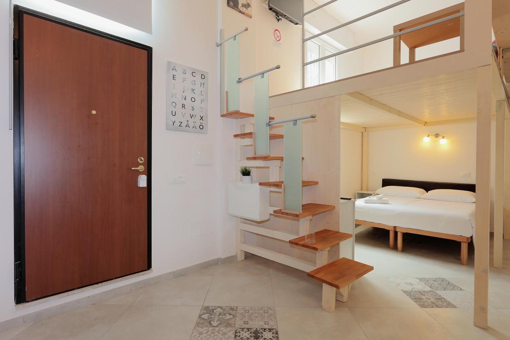 La Ca' Fiera Affittaly Apartments Bologna Ngoại thất bức ảnh